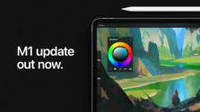 Procreate Latest Update – What’s New?